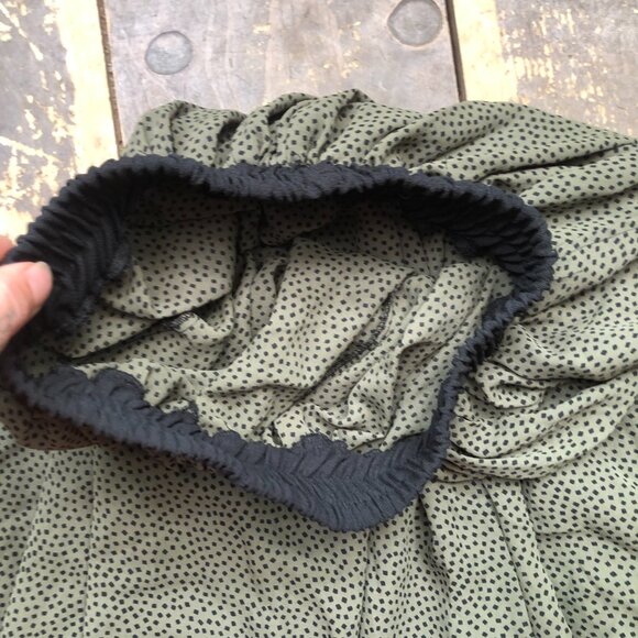 Handmade Harem Pants , Sheer Indian Harem Pants - Picture 5 of 10